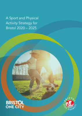 Bristol Sports Strategy 2020-25