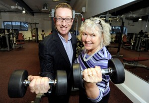 DWA & Sue Gym