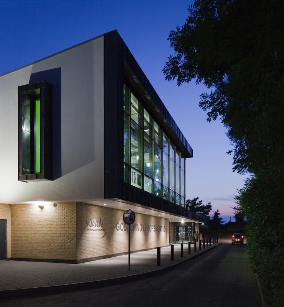 Godalming Leisure Centre