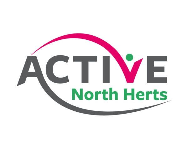 Active North Herts logo