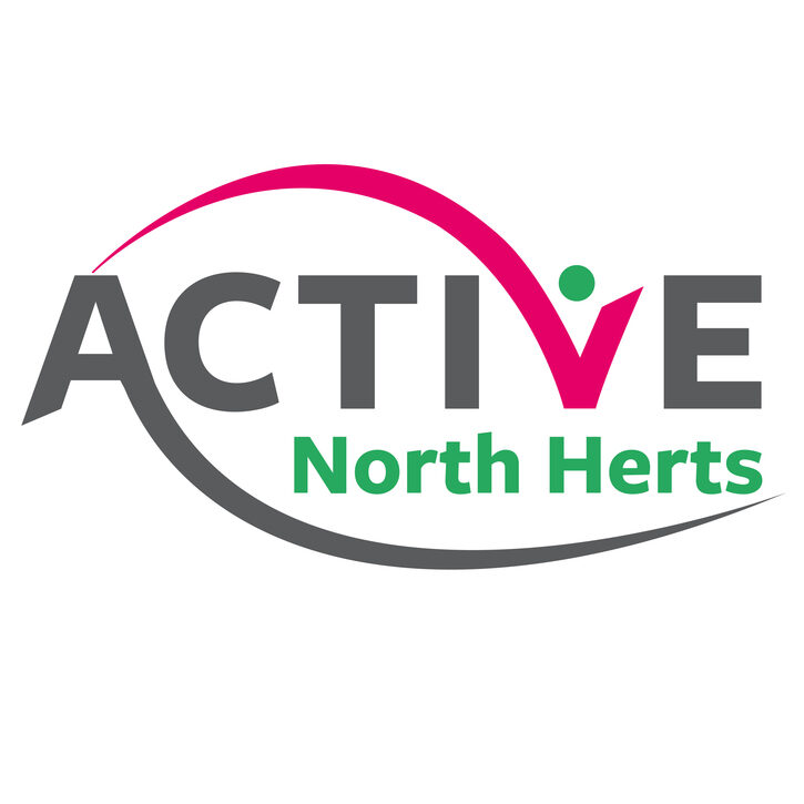 Active North Herts logo