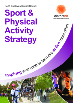 NKDC Sport & Physical Activity Strategy