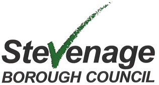 Stevenage Borough Council logo