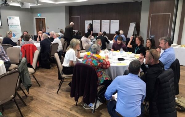 round table discussion