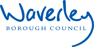 Waverley Borough Council logo